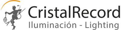 Logotipo CristalRecord